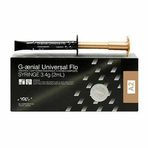  1Gm (A2 Shade) Sample Trial Pack