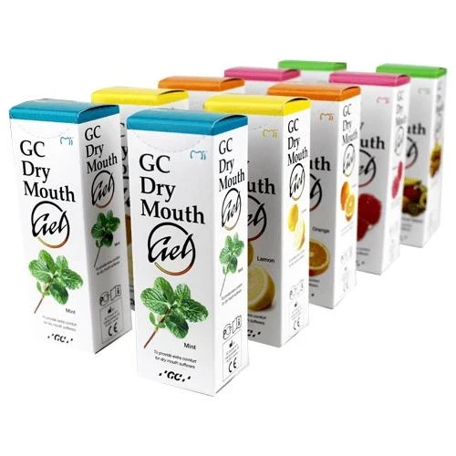 Assorted Pack Of 10