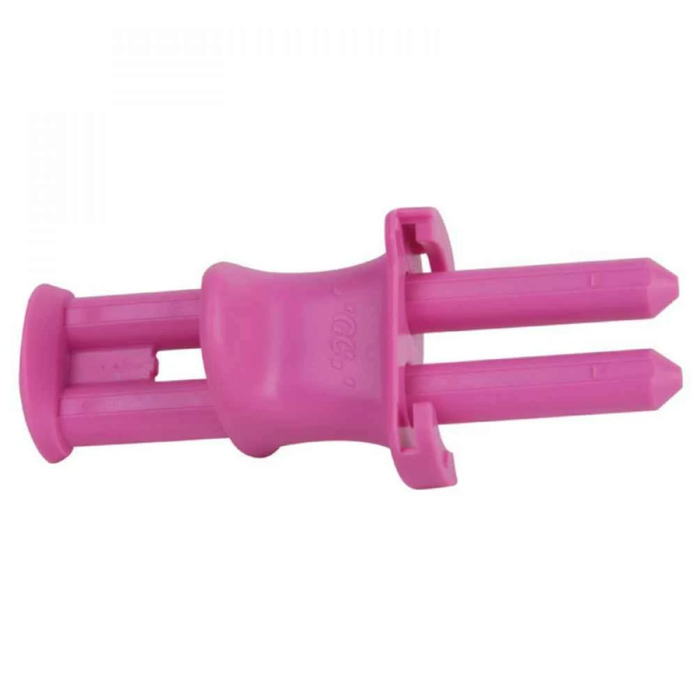 Ionomer-Dispenser