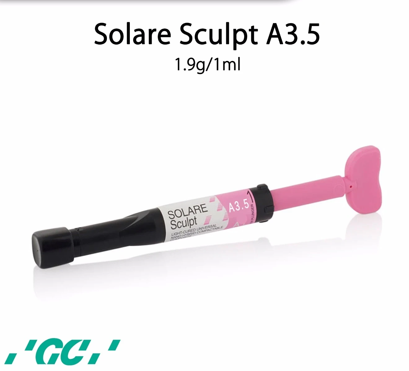 1 x 1.9gm Refill #A3.5