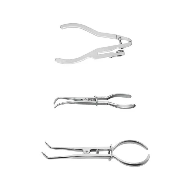 Holding Forceps - Stoke