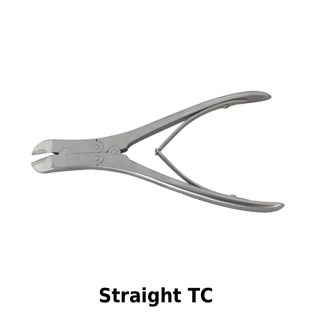 Double Action str-Tc