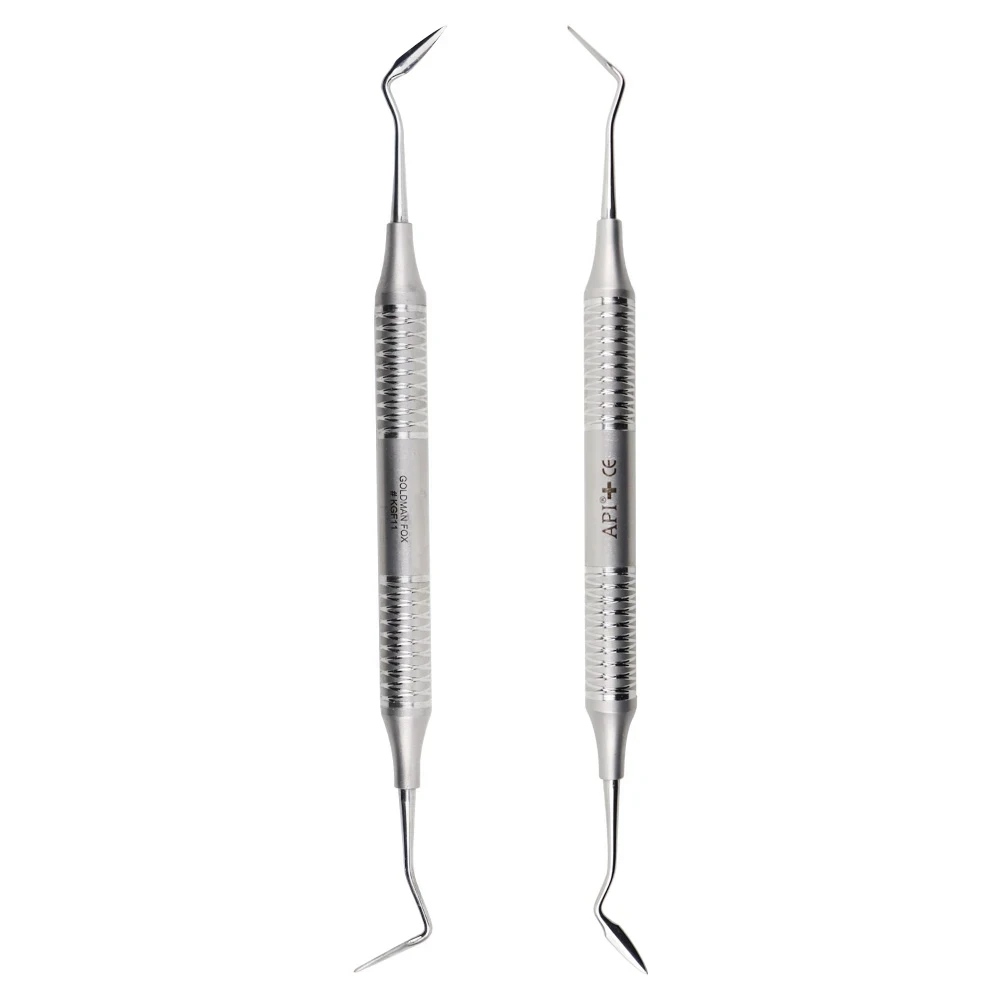Hollow Handle (KGF9)