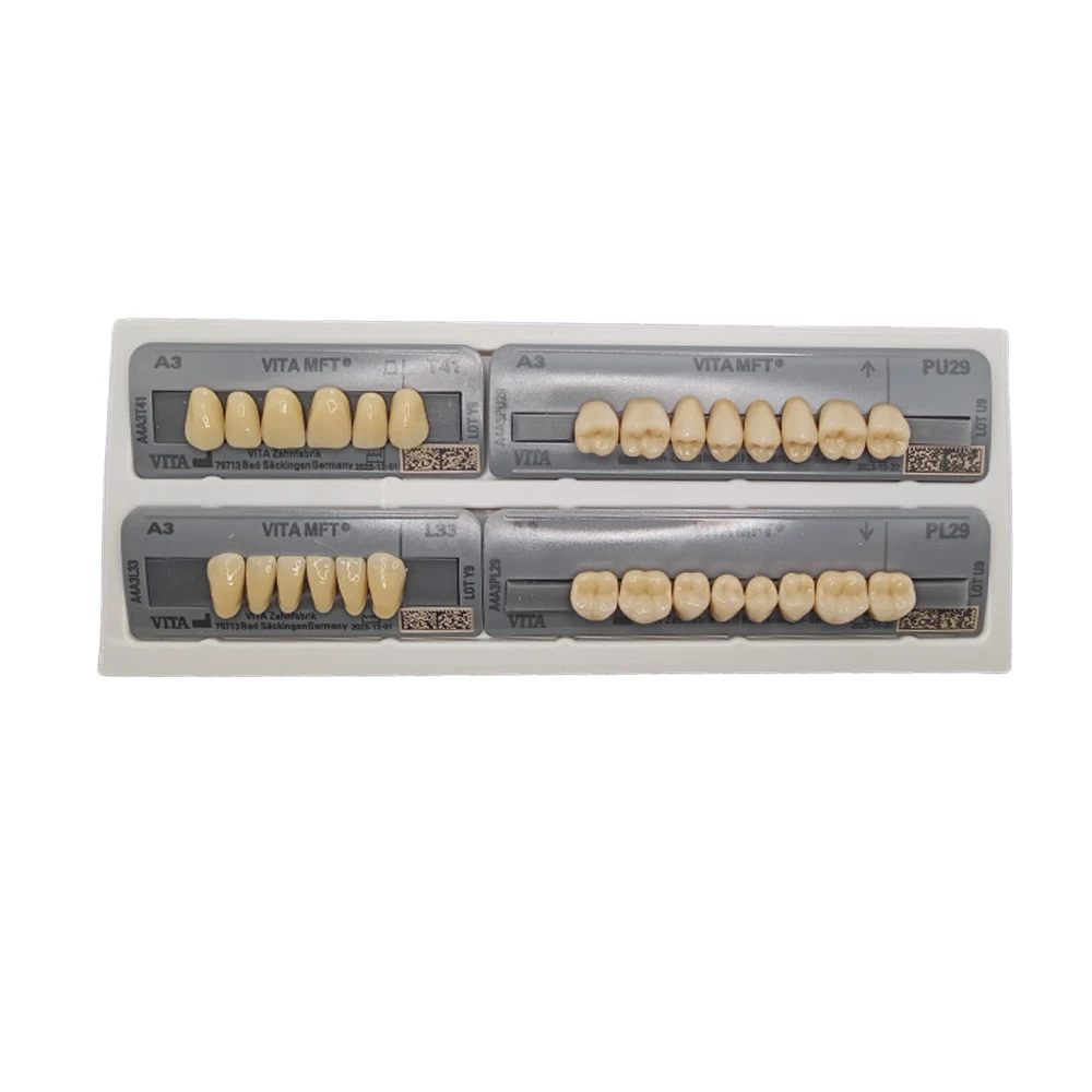 T43-A3 (Set of 28)