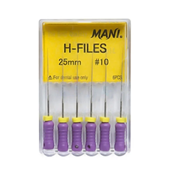 25mm # 10