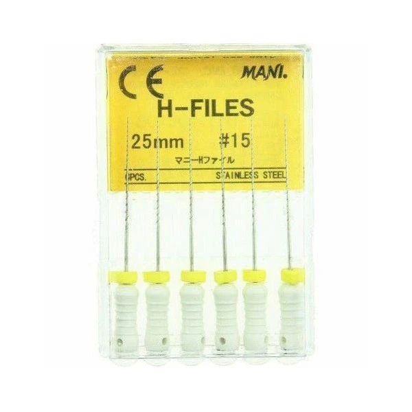 25mm # 15
