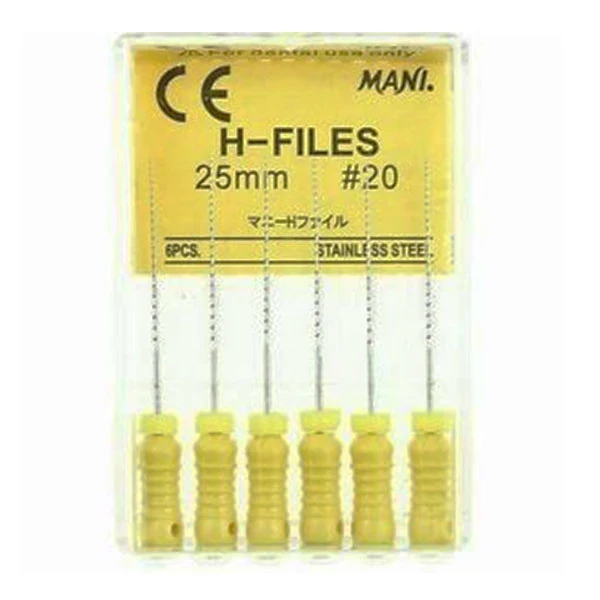 25mm # 20