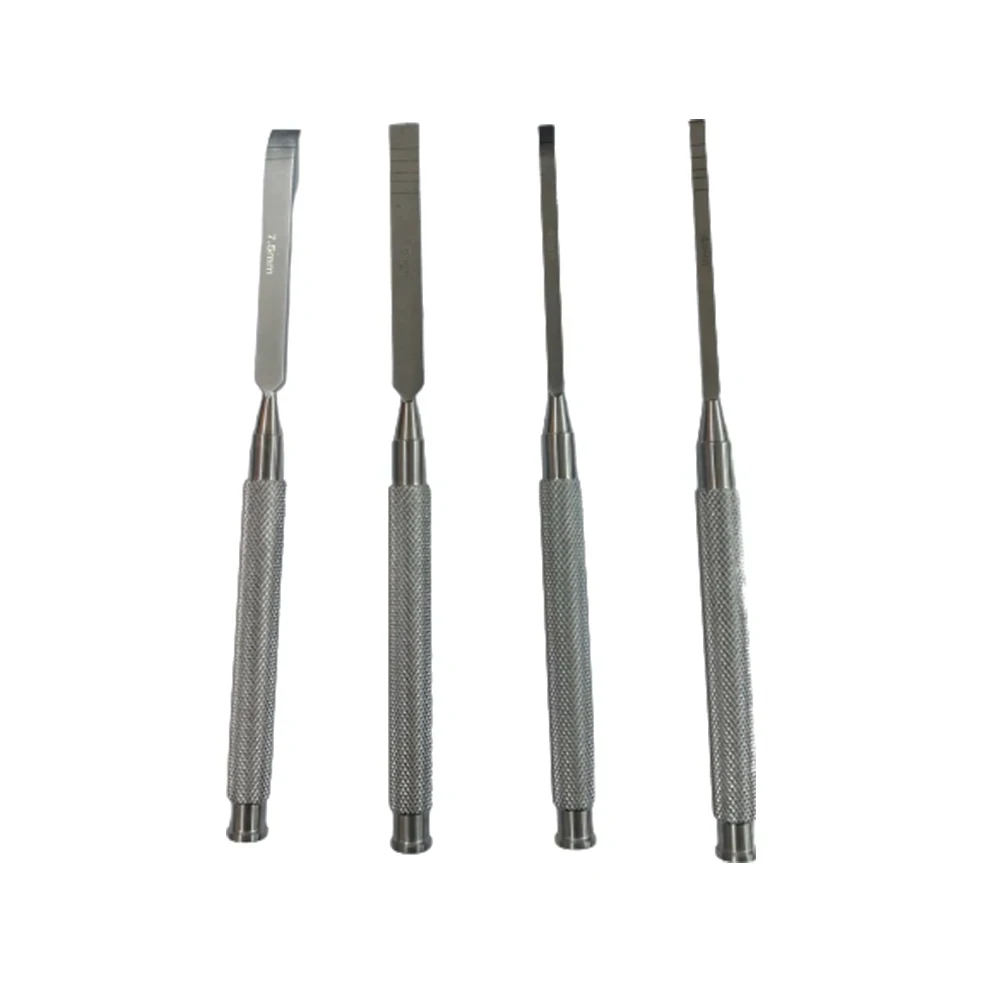 4mm STR