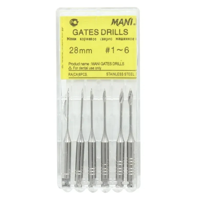 28Mm Assorted #1-6