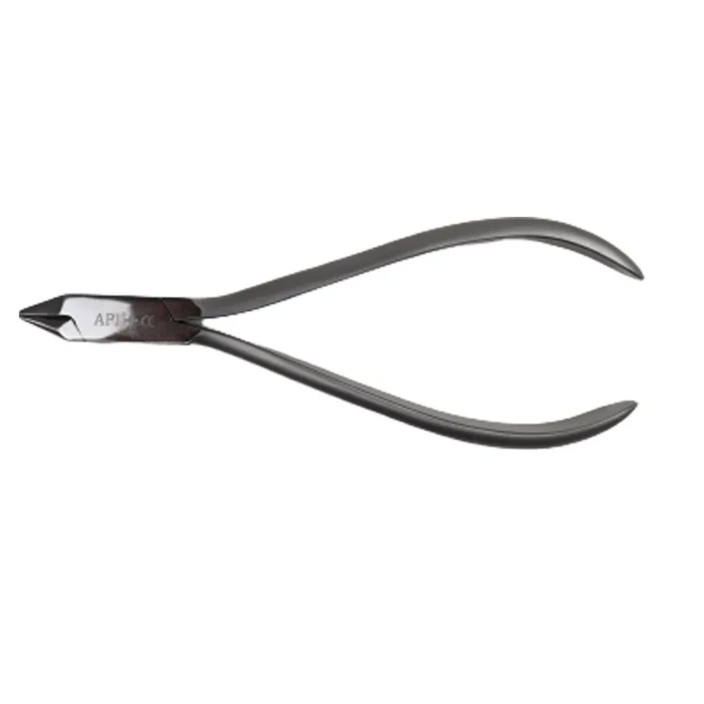 Short TC Tip