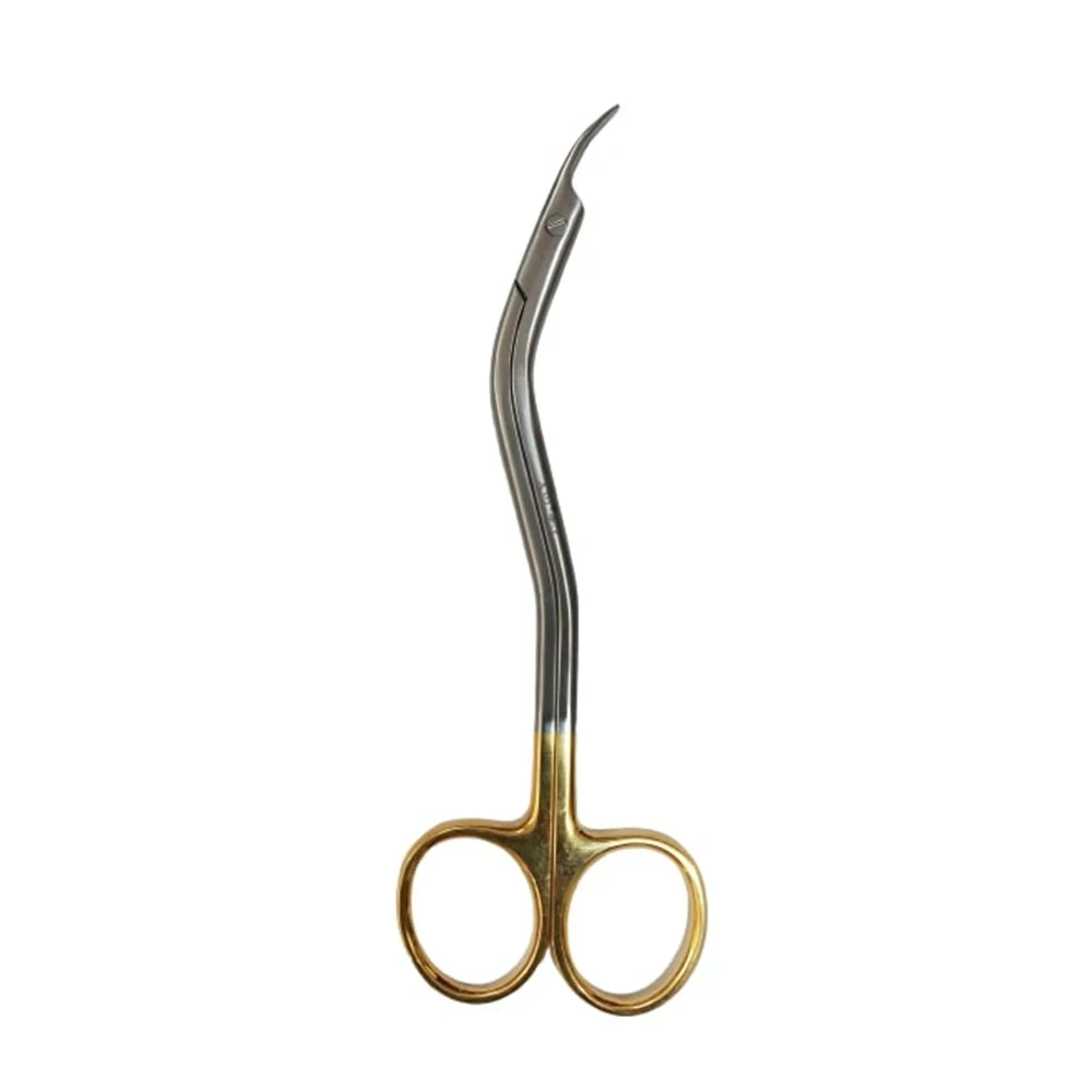 Crown Curved T.C