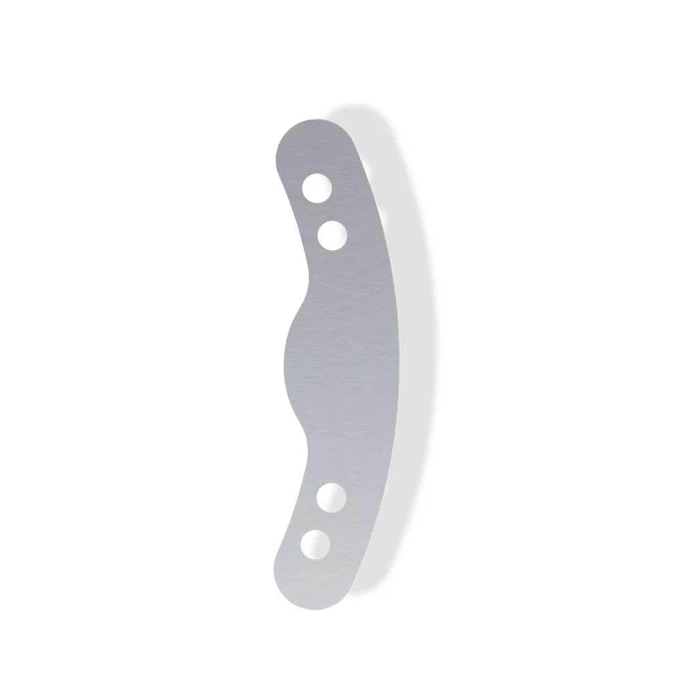 Ivory 0.04 mm X Pack of 12 Pcs - 40x11