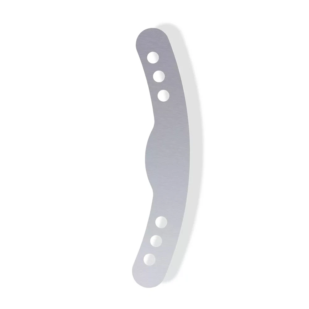 according Ivory 8X Pack of 12 Pcs - 40x15