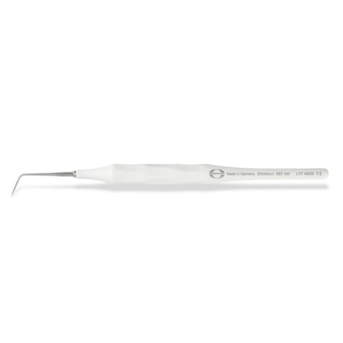 F White - 540F