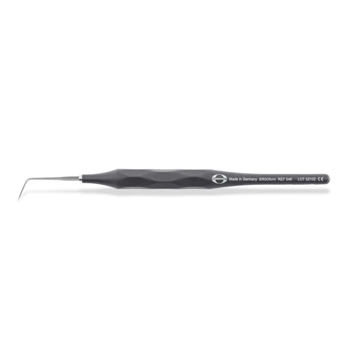 F Anthracite - 546F