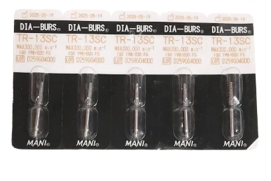  TR - 13SC