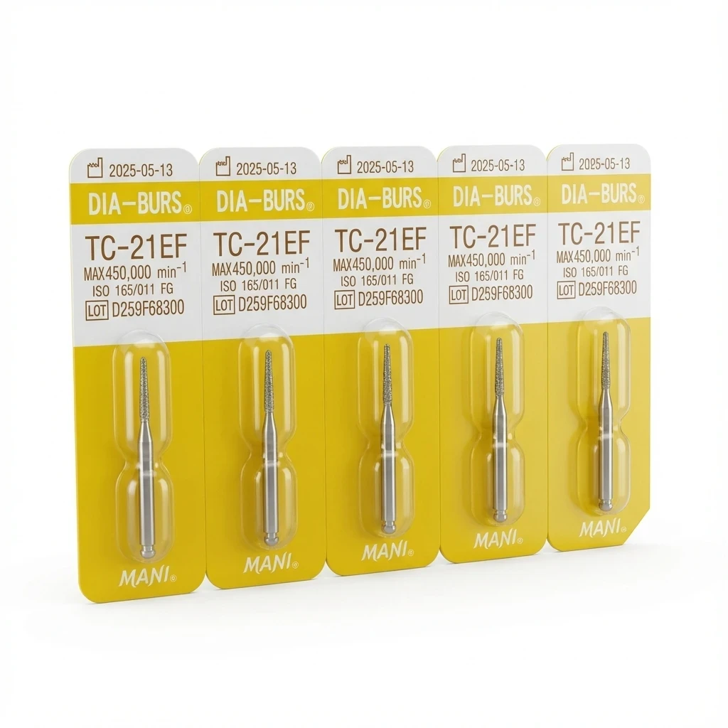 Tc-21Ef