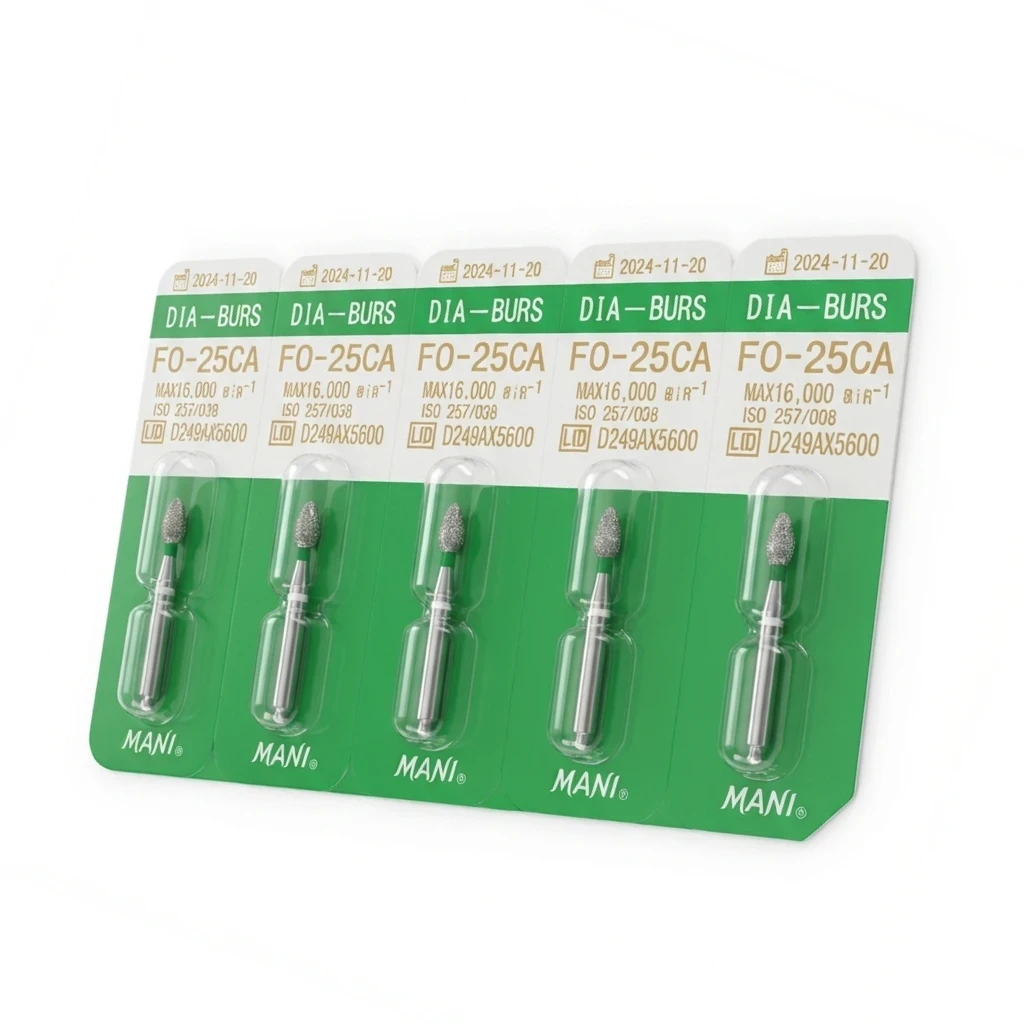 FO-25 CA