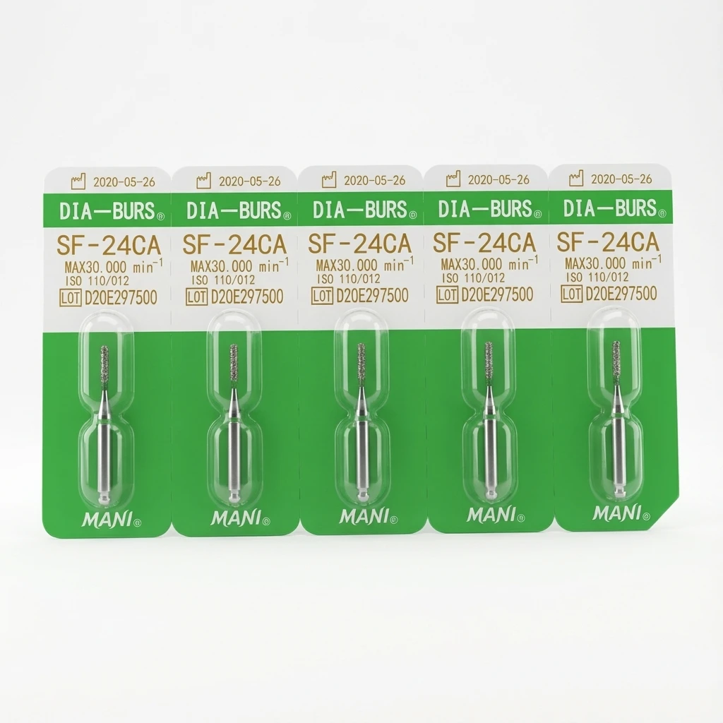 Burs Sf-24CA