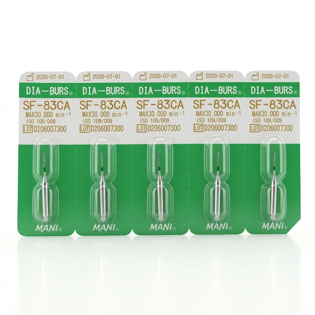 Bur - Sf-83 CA