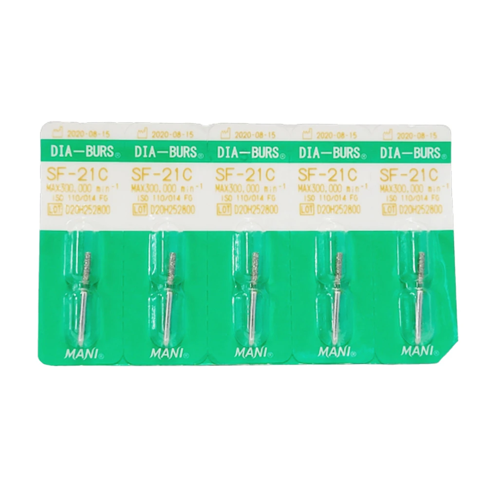 Bur - Sf-21C