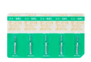 Bur - Sf-21 CA