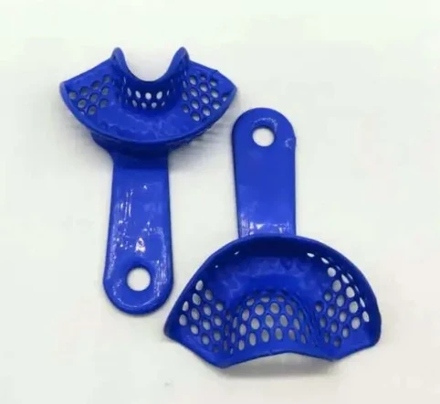 Anterior (QK) - U/L