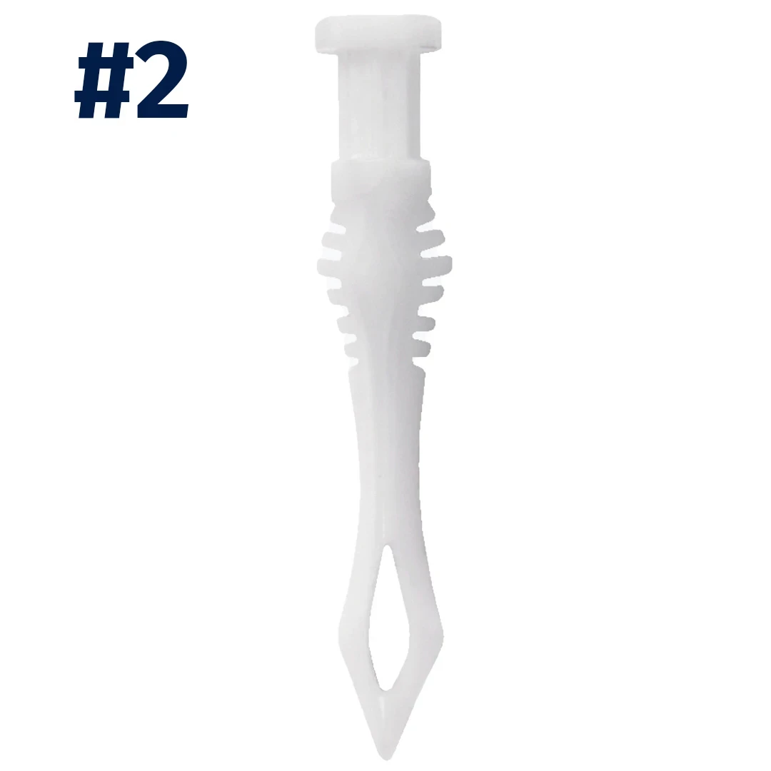 Size-1 (209001) (Pack Of 100)