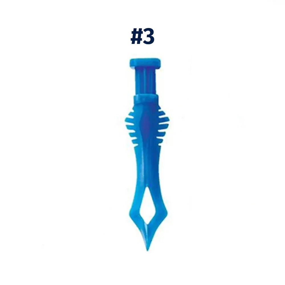 Size-2 (209002) (Pack Of 100)