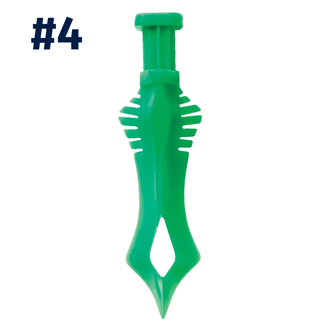 Size-5 (209005) (Pack Of 100)