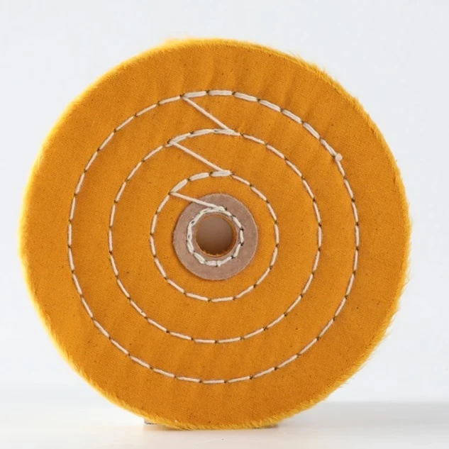 Yellow (3 x 40Ply)