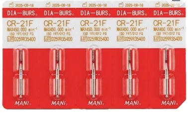 Cr 21F