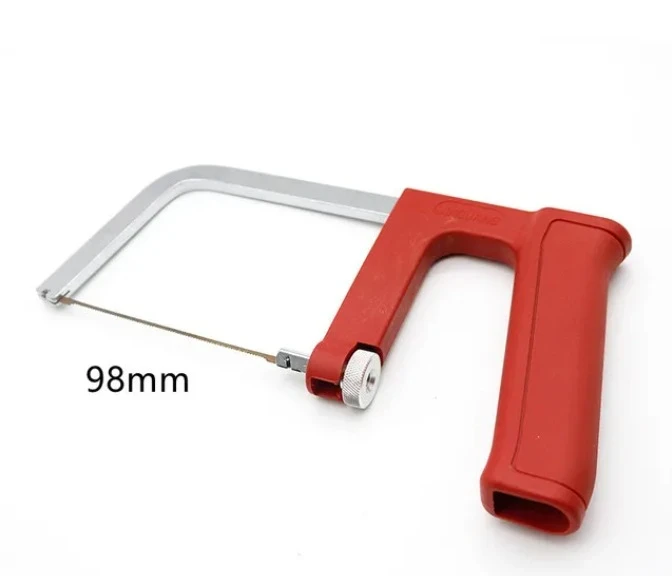 With Plastic Handle (98mm)