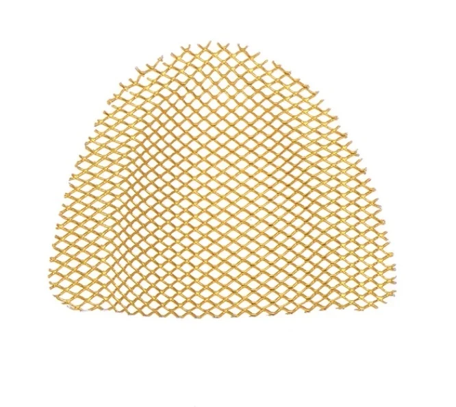 Upper - Golden