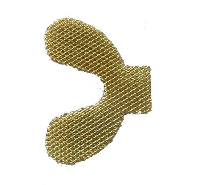 Lower - Golden