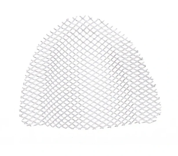 Titanium Reinforcement Mesh Upper