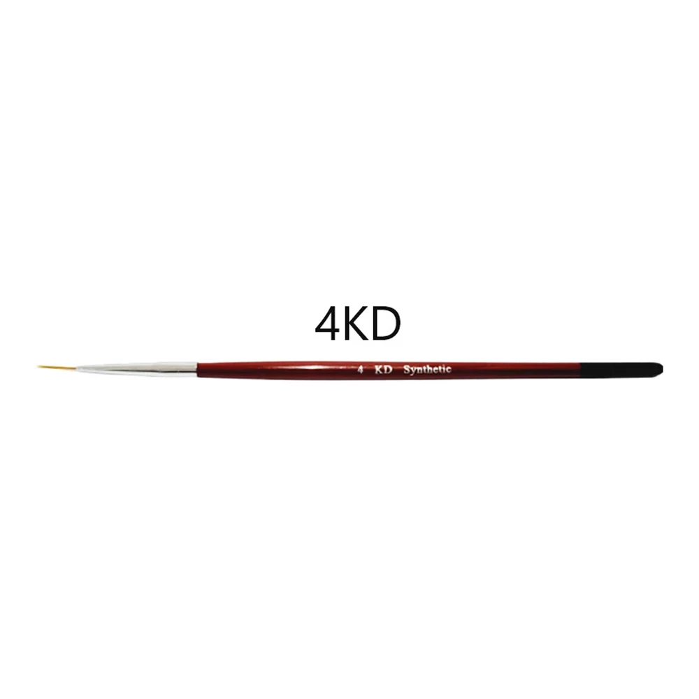 #4 (4KD)