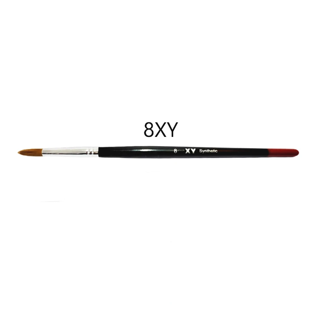 #8 (8XY)
