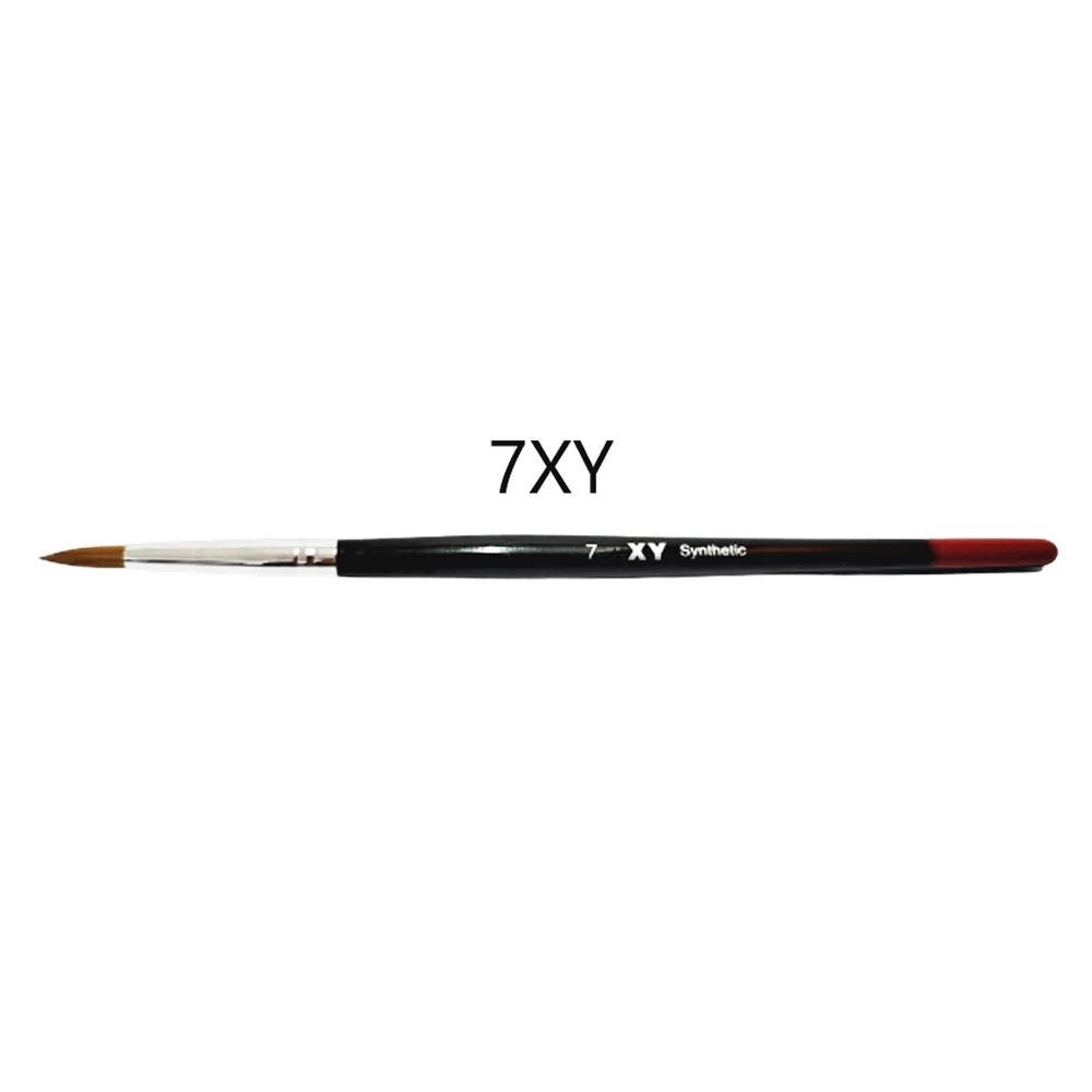  #7 (7XY)