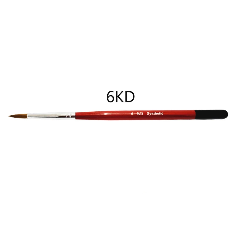 #6 (6KD)