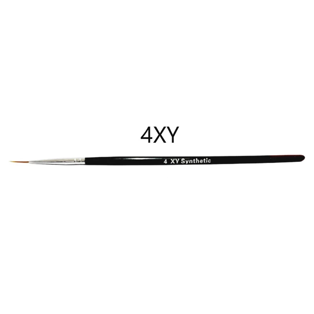  #4 (4XY)