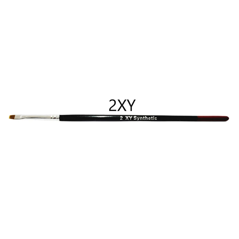  #2 (2XY)