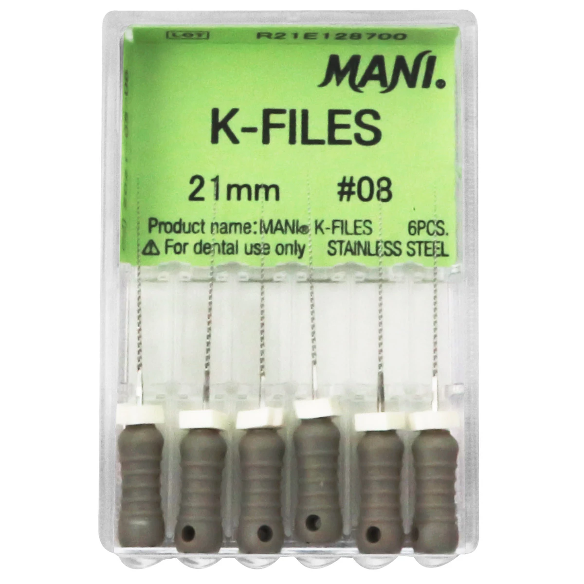 21mm # 08