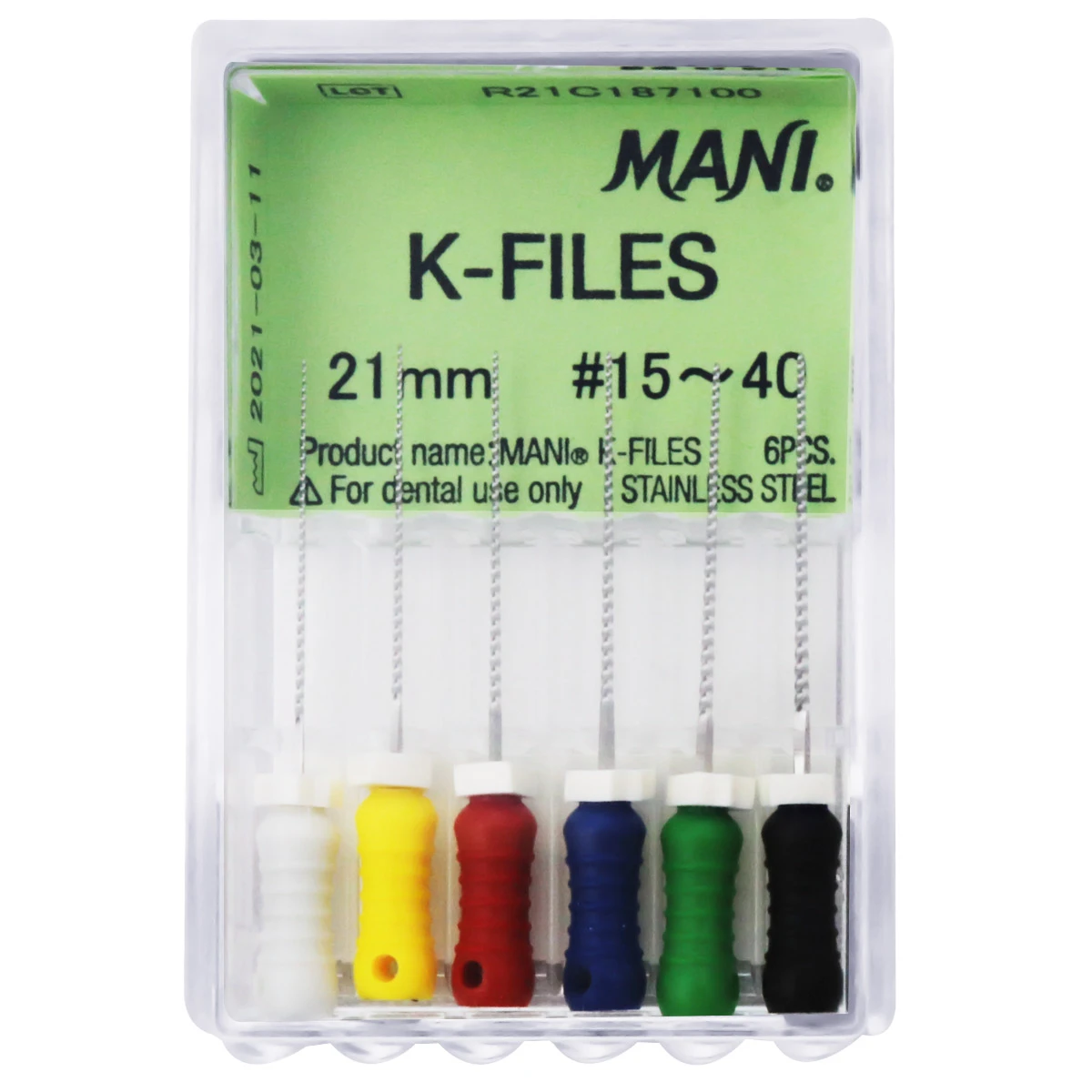 21mm # 15-40