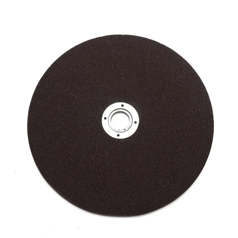 Resin Discs (250mm x 25mm x 8.5mm)