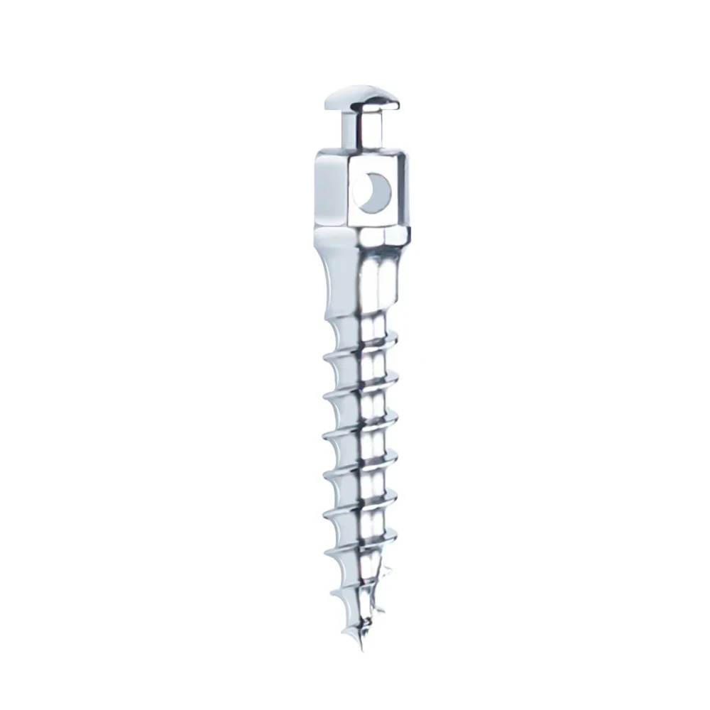 Implant 2mm x 12mm (80.03.04)