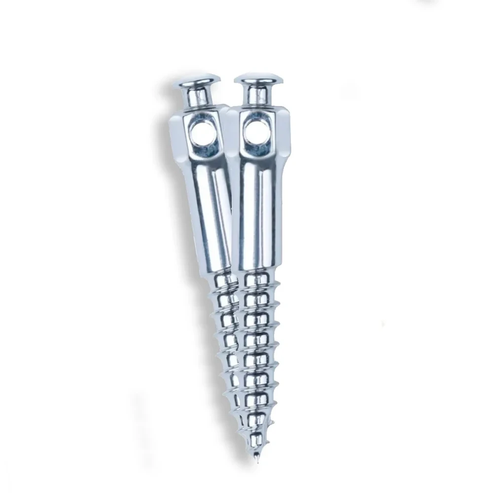 Implant 2mm x 12mm (80.03.05)
