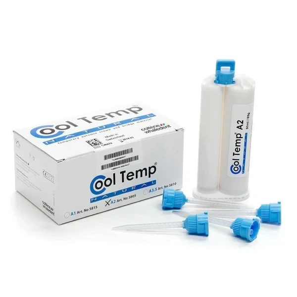 A2 50ml Cartridge
