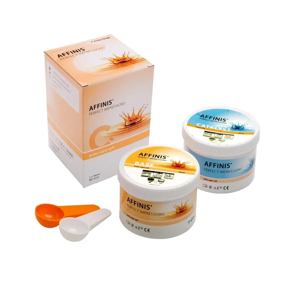 Putty Super Soft (6535)