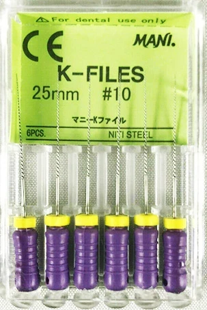 25mm # 10